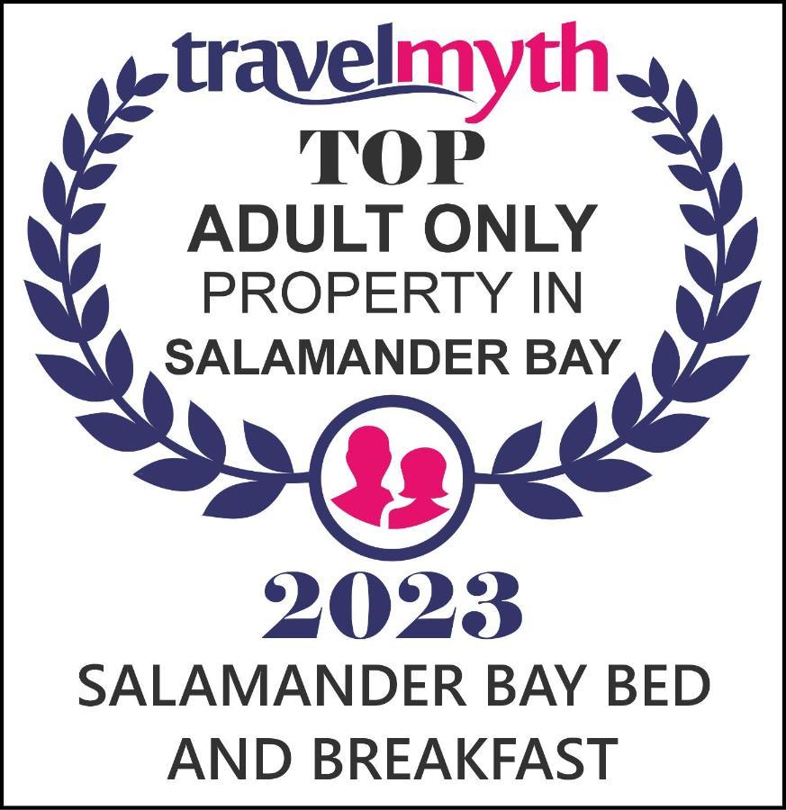 Salamander Bay Bed And Breakfast Buitenkant foto